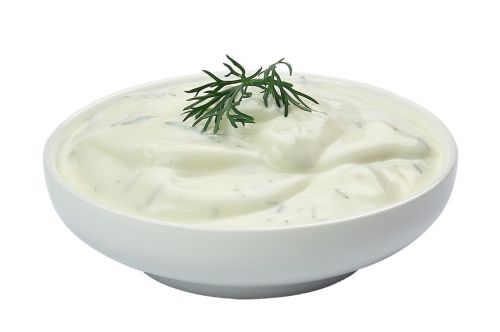 Часниковий