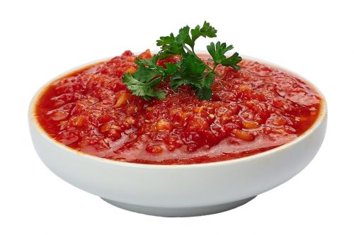 Аджика
