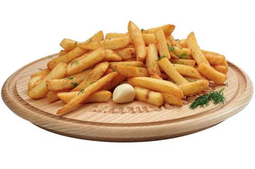 Картопля Фрі