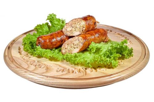 Ковбаски Курячі