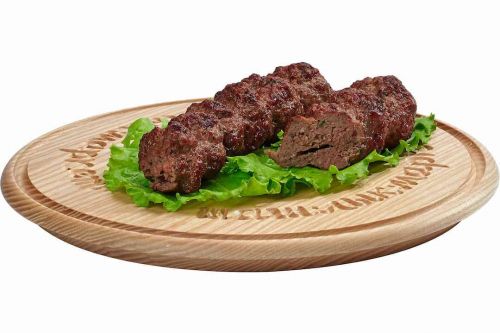 Люля-Кебаб З Яловичини