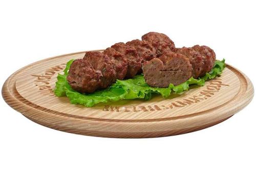 Люля-Кебаб З Свинини