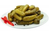 Корнішони