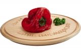 Перець На Мангалі