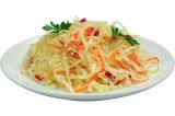 Салат Шашличний