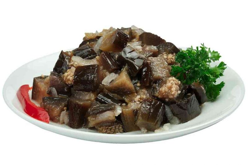 Синенькі Як Грибочки